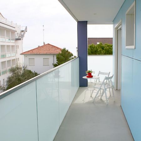 Apartamento Residenza Edda Lignano Sabbiadoro Exterior foto