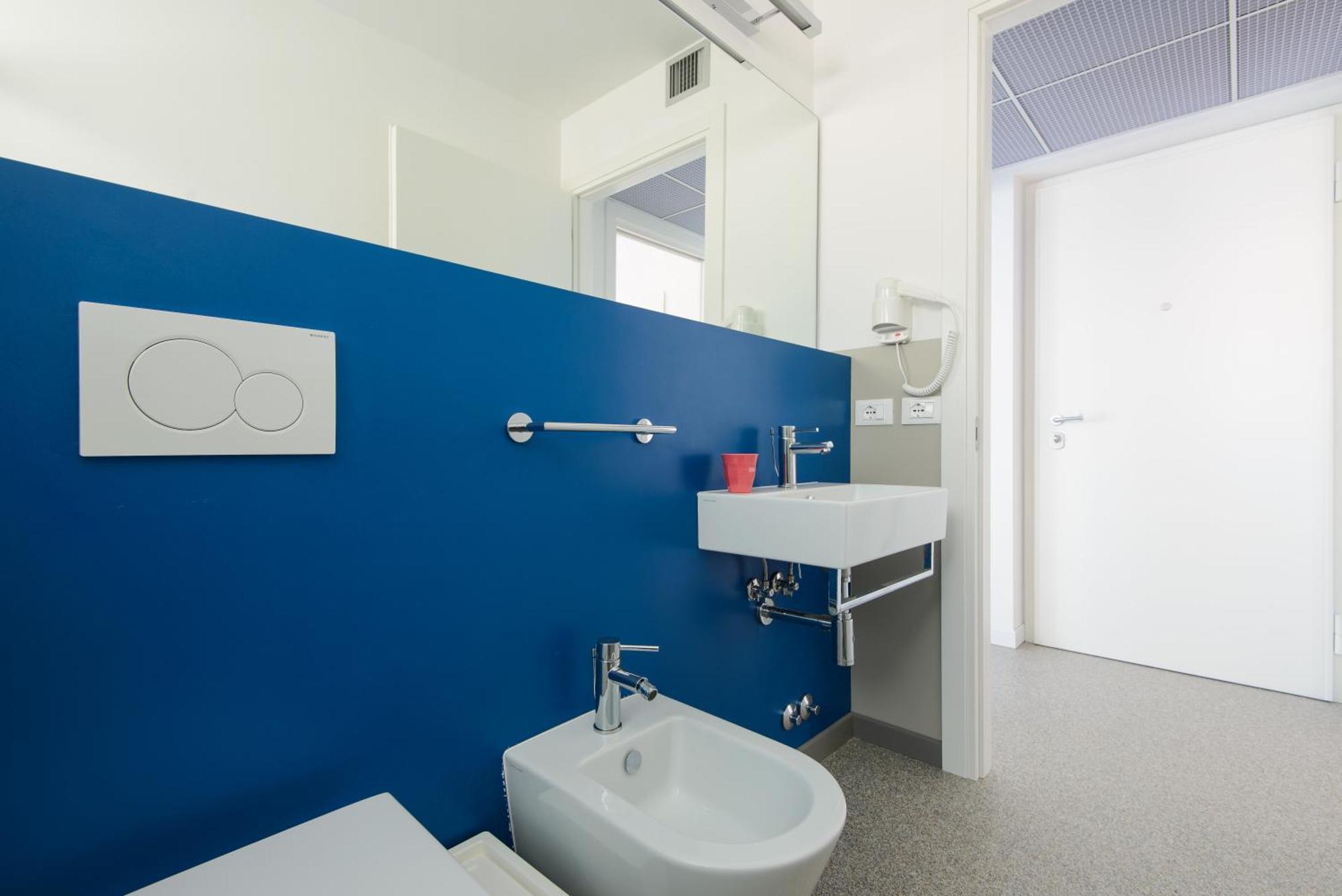 Apartamento Residenza Edda Lignano Sabbiadoro Habitación foto
