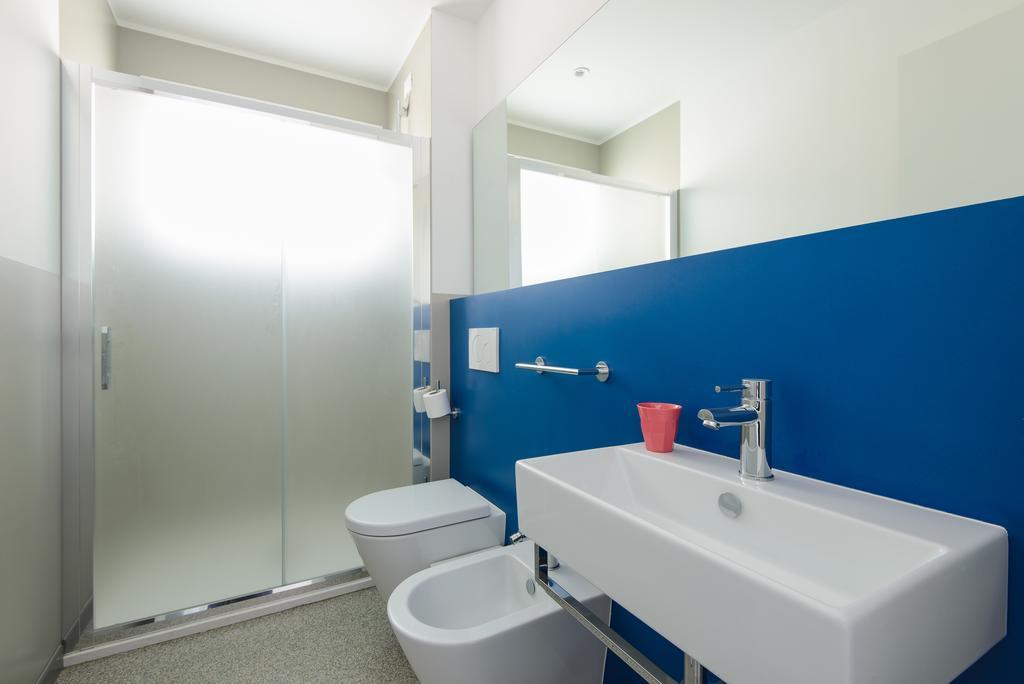 Apartamento Residenza Edda Lignano Sabbiadoro Habitación foto