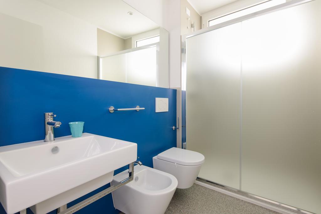 Apartamento Residenza Edda Lignano Sabbiadoro Habitación foto