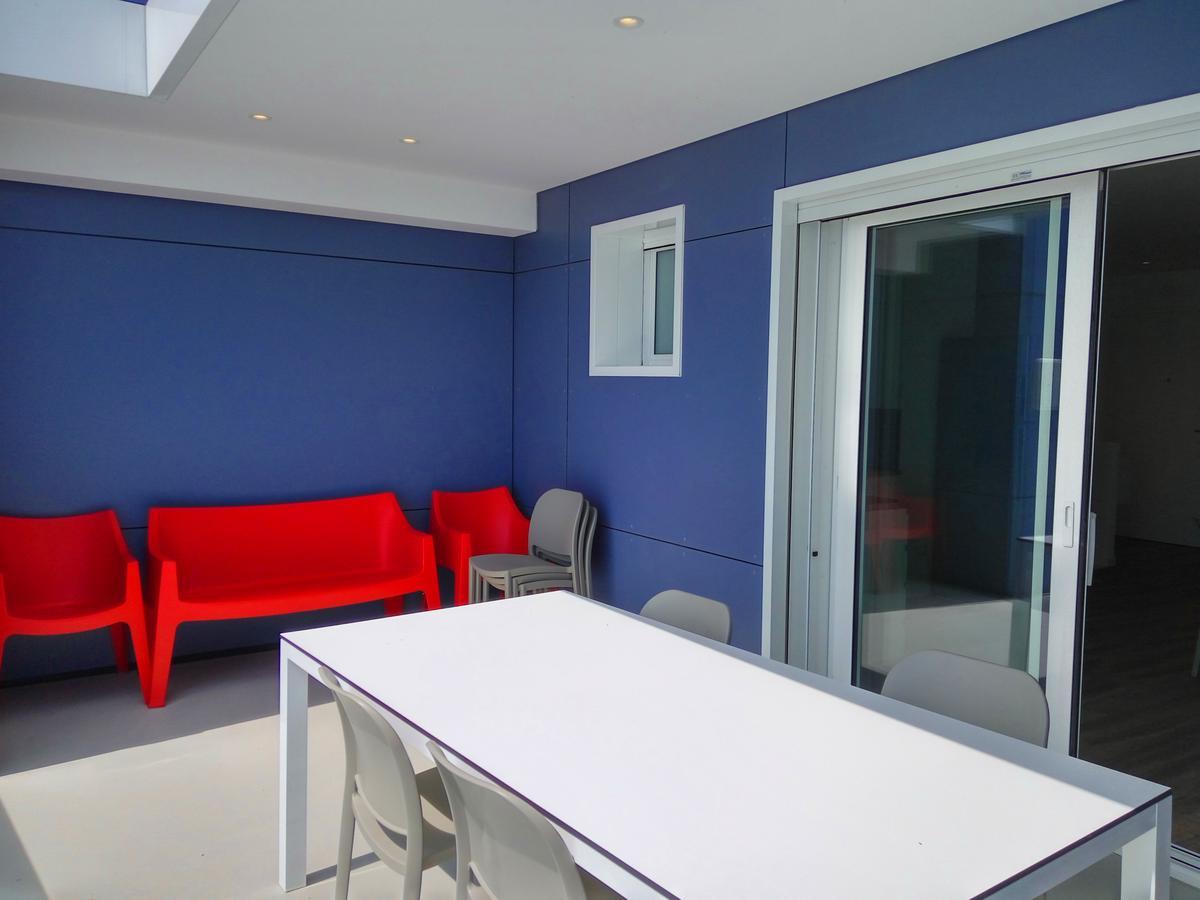 Apartamento Residenza Edda Lignano Sabbiadoro Exterior foto